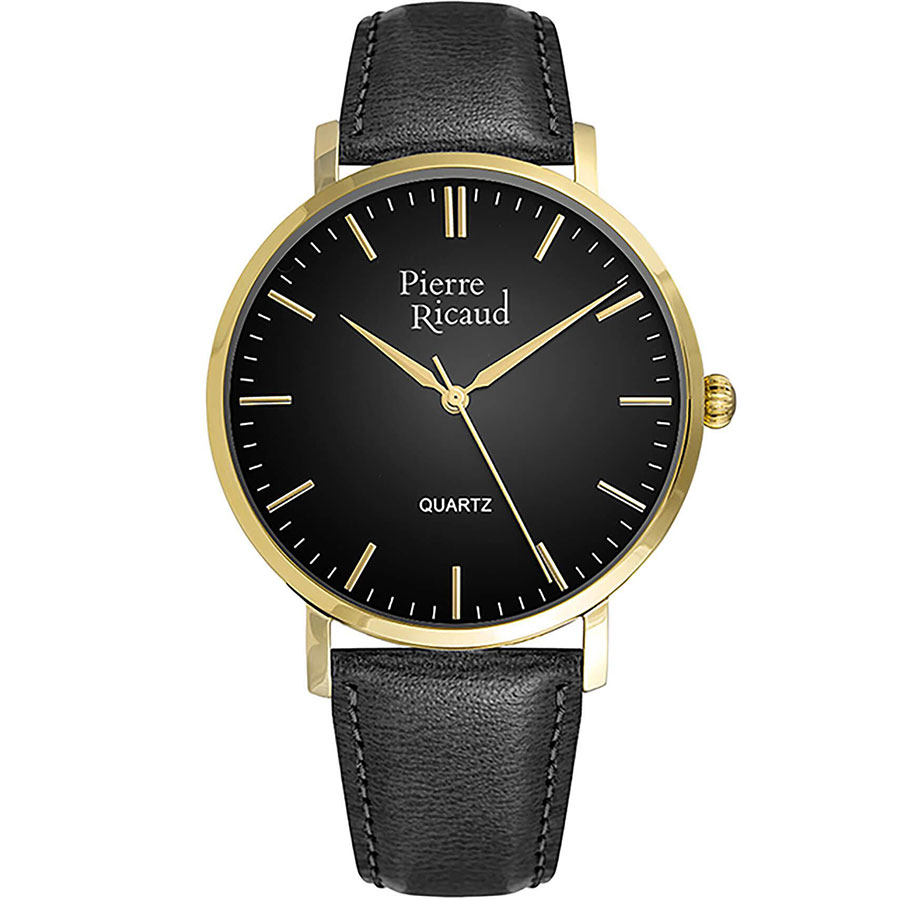 Часы Pierre Ricaud Gents P91074.1214Q
